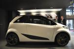 Lotus City Car Concept 2010 года